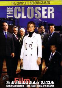  ( 2005  2012) The Closer (2005 (7 ))   