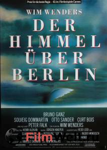     - Der Himmel ber Berlin - (1987)  