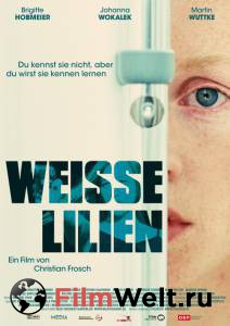 Кино Белые лилии / Weisse Lilien / 2007 онлайн
