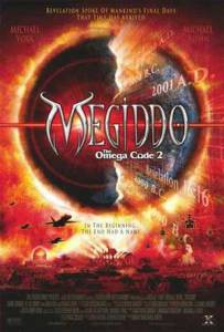     - Megiddo: The Omega Code2