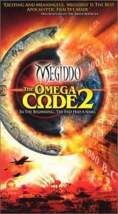       - Megiddo: The Omega Code2 - (2001)