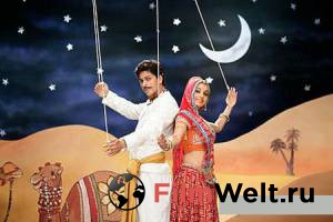 ����� ������ ������� - Paheli - [2005] ��������� � HD