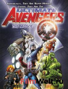    () / Ultimate Avengers / 2006   