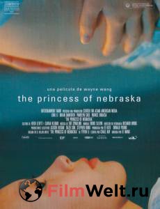      The Princess of Nebraska 2007