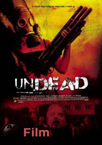      / Undead / [2003]