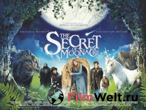    - The Secret of Moonacre - 2008   