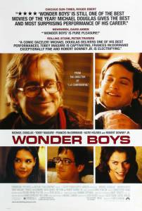  - Wonder Boys - (2000)    