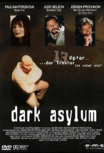     Dark Asylum (2001)  