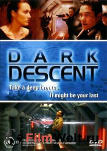    Dark Descent 2002   