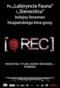   / [Rec]   