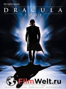    2000 - Dracula 2000 - (2000)  