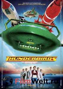    Thunderbirds [2004]   