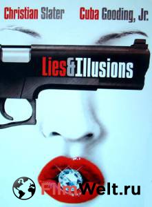    Lies & Illusions   