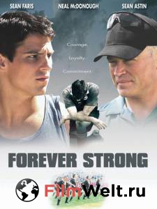    Forever Strong [2008]  