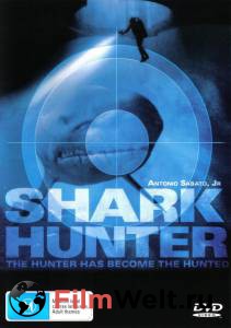      Shark Hunter 2001   HD
