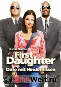    First Daughter (2004)   