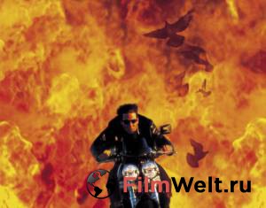   : 2 - Mission: Impossible II - 2000   
