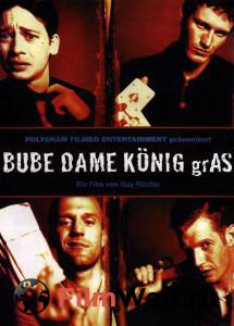 ���� ������ �����, ������, ��� ������ Lock, Stock and Two Smoking Barrels 1998 �������� ���������