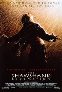      The Shawshank Redemption 1994  