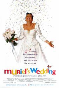 Смотреть кинофильм Свадьба Мюриэл - Muriel's Wedding - (1994) бесплатно онлайн Смотреть кинофильм Свадьба Мюриэл - Muriel's Wedding - (1994) бесплатно онлайн
