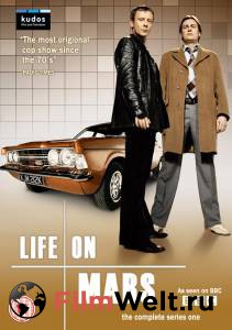        ( 2006  2007) / Life on Mars