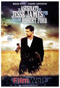          The Assassination of Jesse James by the Coward Robert Ford [2007] online