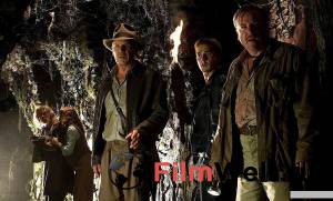         Indiana Jones and the Kingdom of the Crystal Skull (2008) 