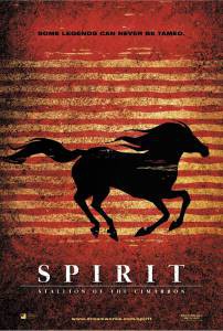  :   Spirit: Stallion of the Cimarron (2002)  