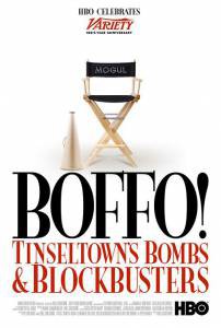       - Boffo! Tinseltown's Bombs and Blockbusters - 2006