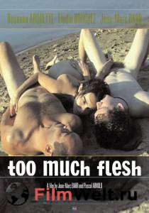      - Too Much Flesh - 2000 