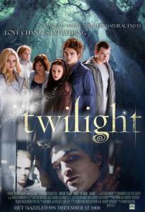   - Twilight   