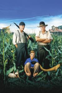     - Secondhand Lions - [2003] 