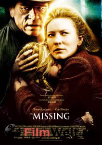     The Missing