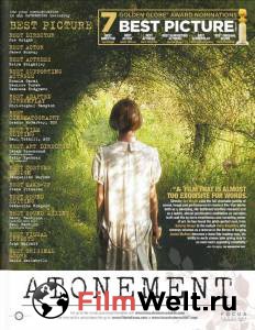    - Atonement - [2007] 