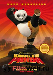  -  / Kung Fu Panda / 2008 