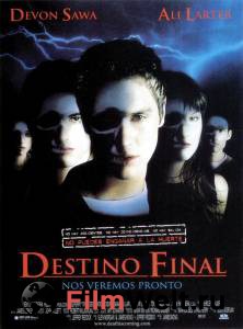      Final Destination 2000 
