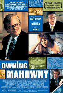    - Owning Mahowny 