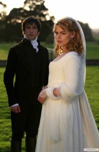     () - Mansfield Park 