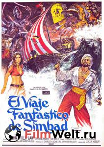      The Golden Voyage of Sinbad [1973] 