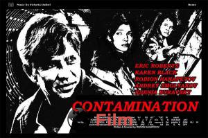    / Contamination 