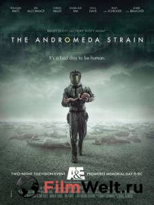       (-) - The Andromeda Strain