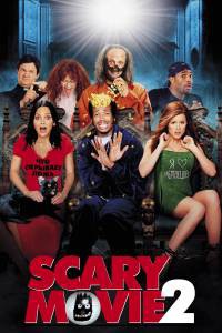      2 / Scary Movie2