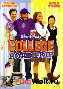     College Road Trip (2008)