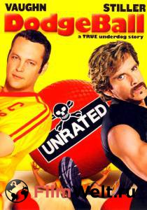   / Dodgeball: A True Underdog Story / 2004 