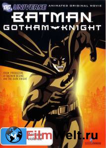   :   () / Batman: Gotham Knight / [2008]