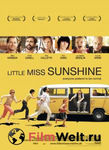      - Little Miss Sunshine - [2006]   