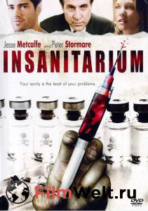     () Insanitarium (2008)  