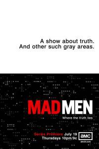    ( 2007  2015) Mad Men [2007 (7 )]  