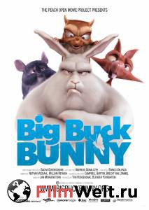      - Big Buck Bunny - 2008
