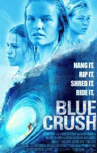     Blue Crush (2002)